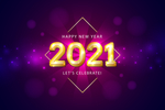 2021海报