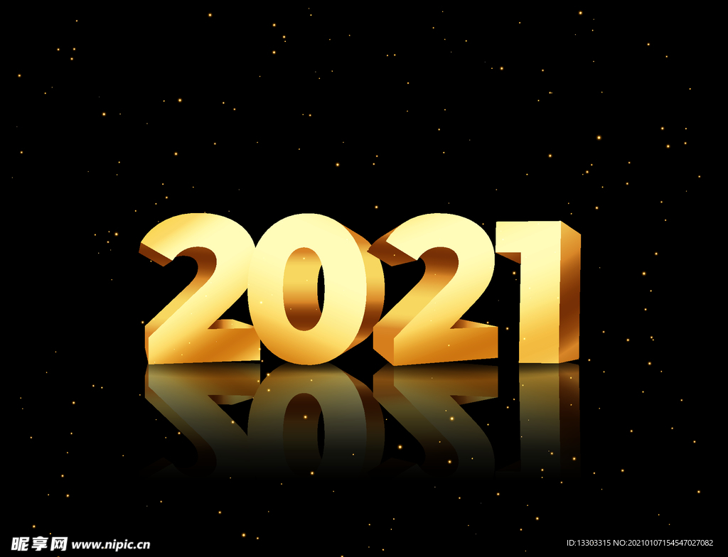 2021海报