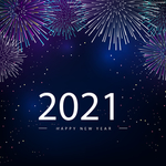 2021海报