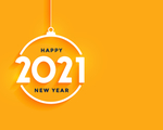 2021海报