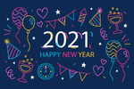 2021海报