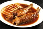 黄鱼烧豆腐