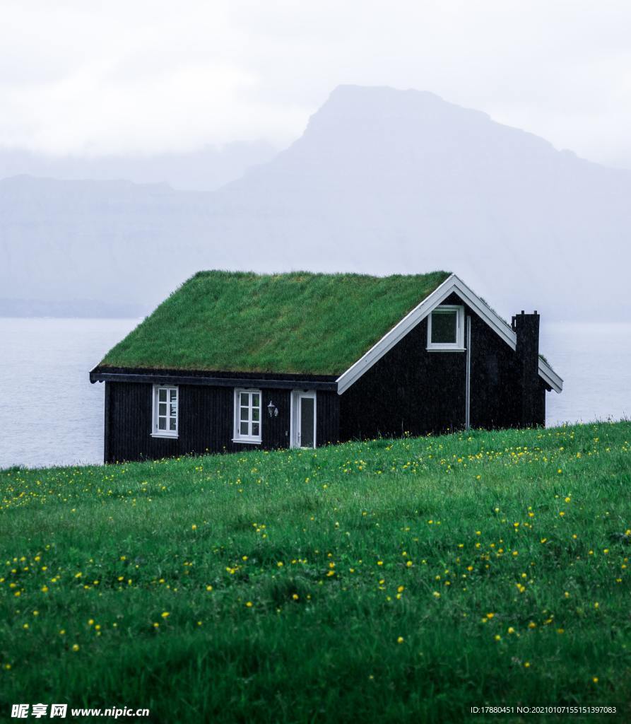 小屋