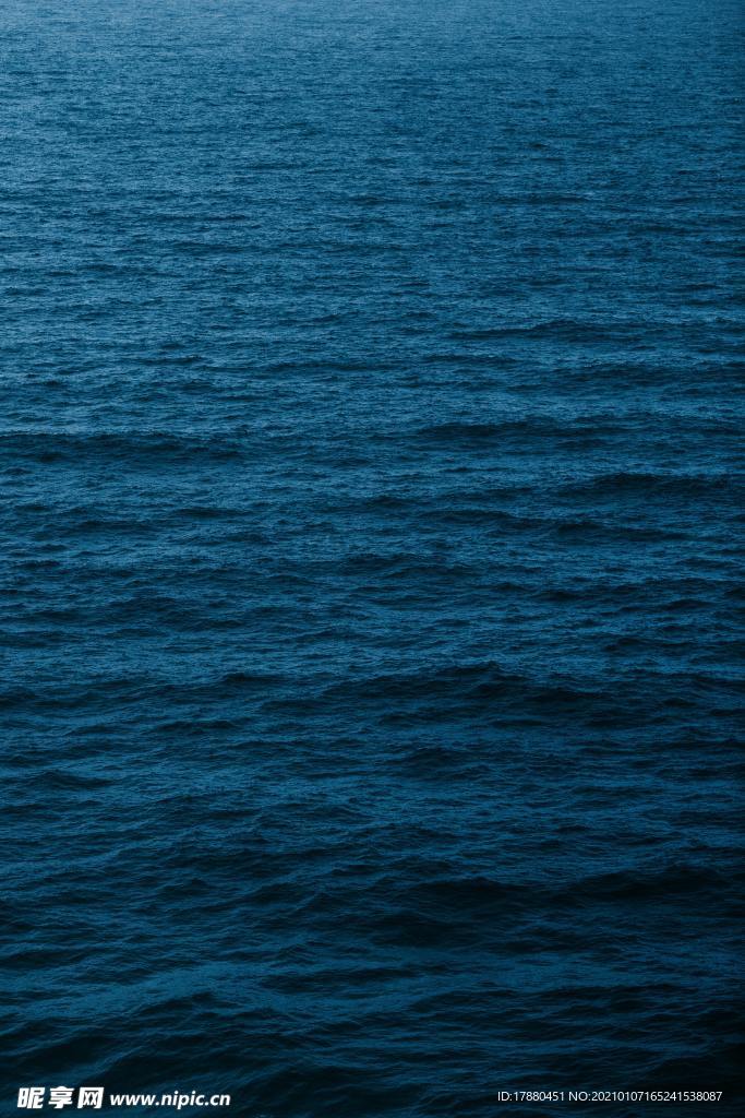 海边