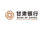 甘肃银行logo