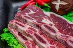 牛排肉