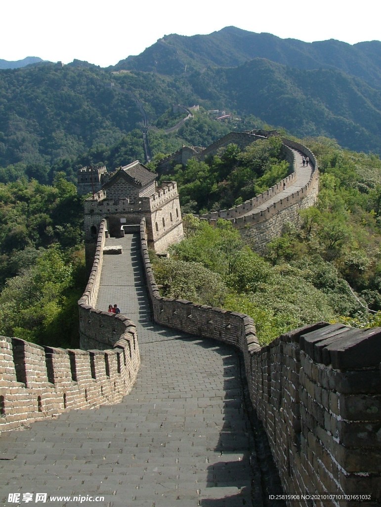 长城