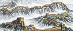 长城