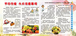 节日饮食注意事项