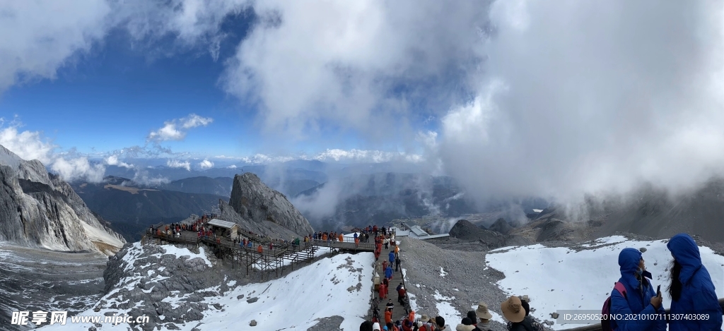 自然景观 山水风景 自然风景