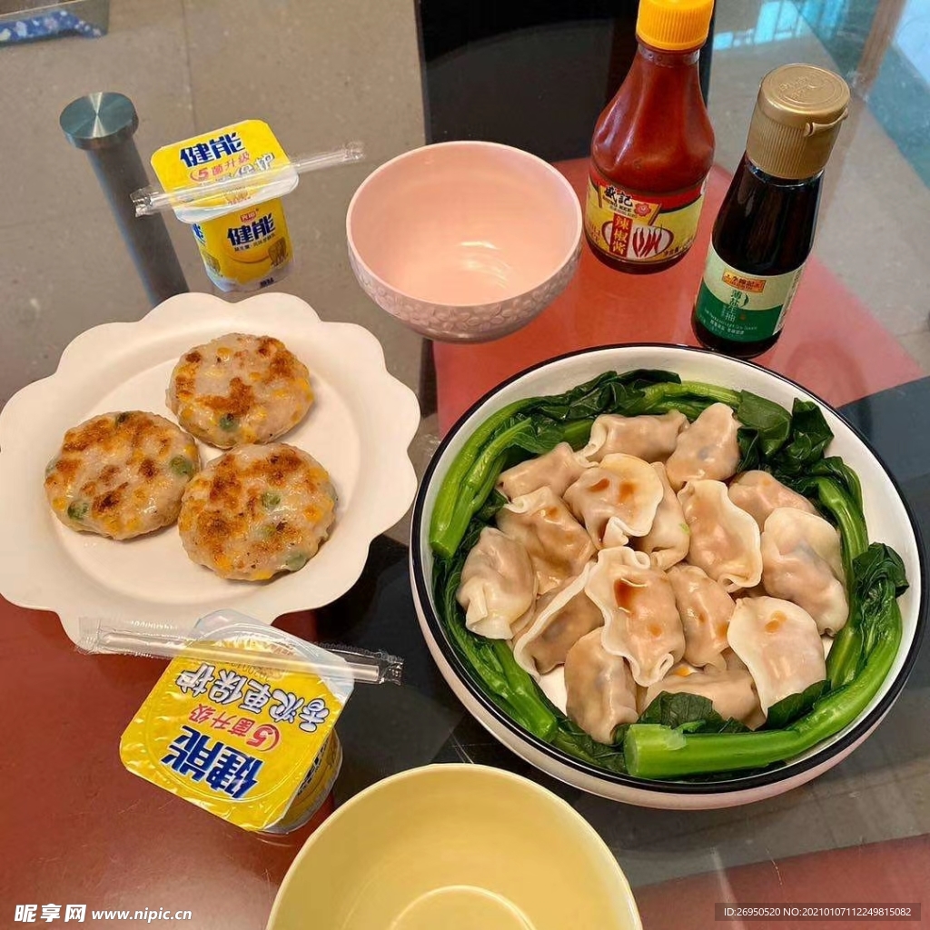 美食