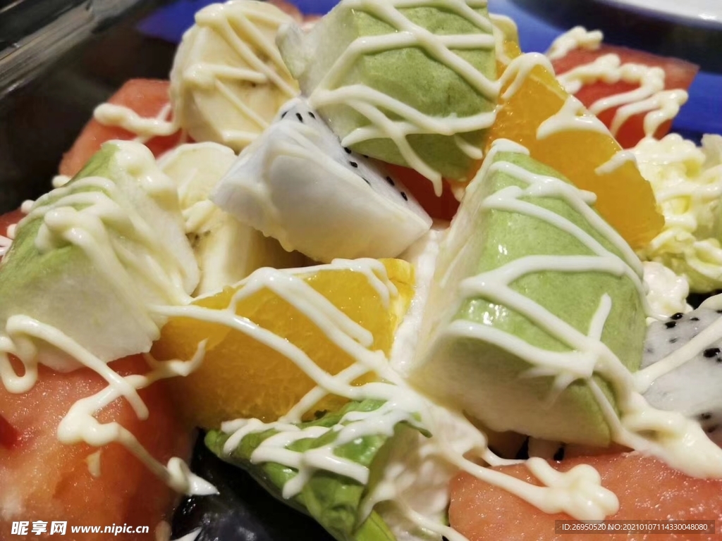 美食