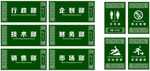 门牌