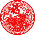 窗花