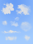 背景素材