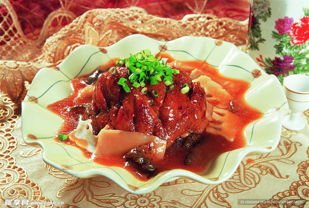 川菜