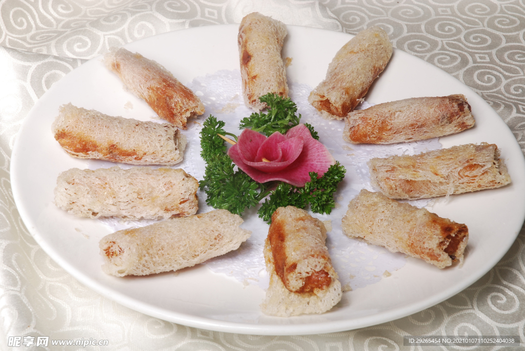 川菜