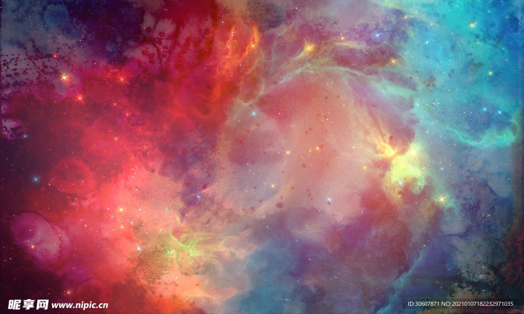 星空