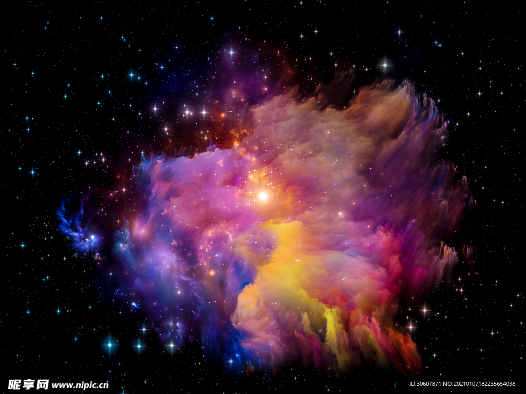 星空