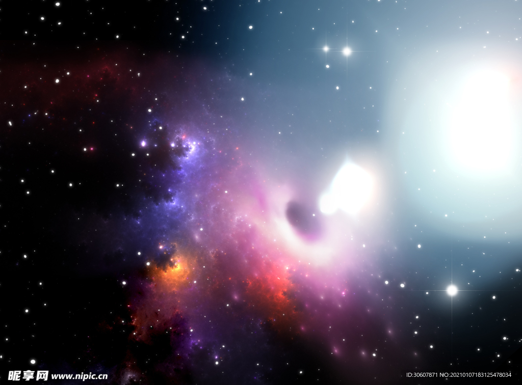 星空
