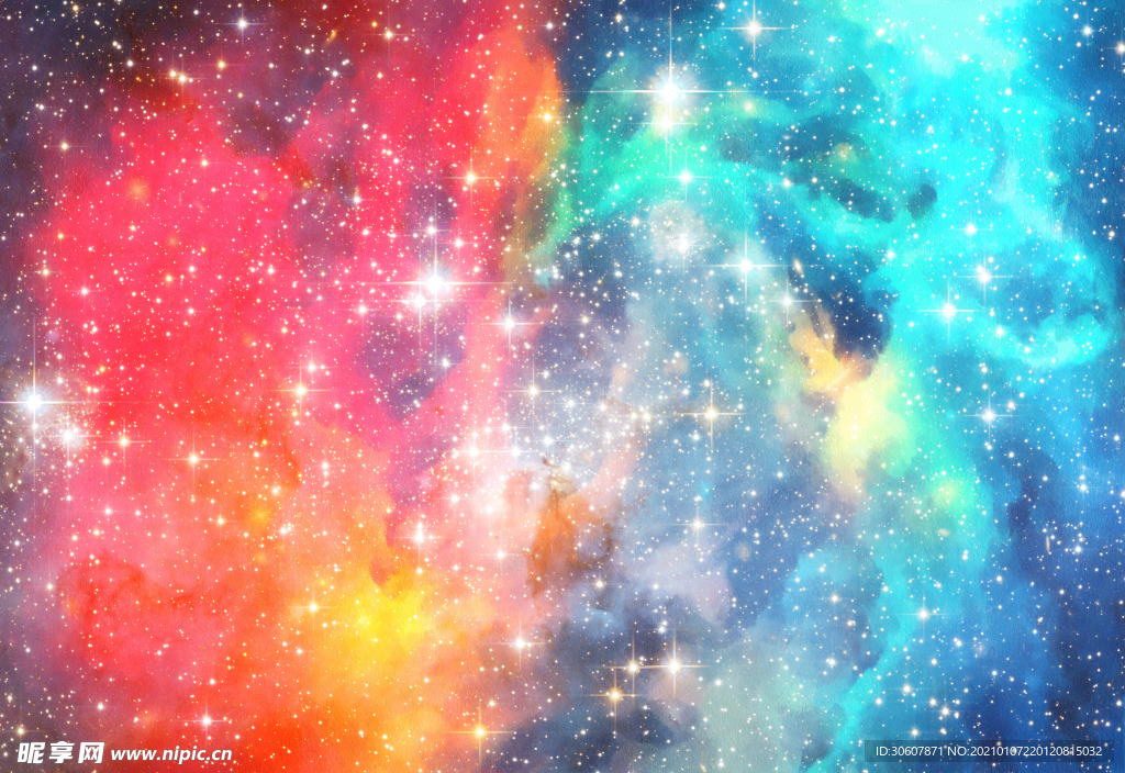 星空