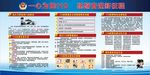 一心为民110