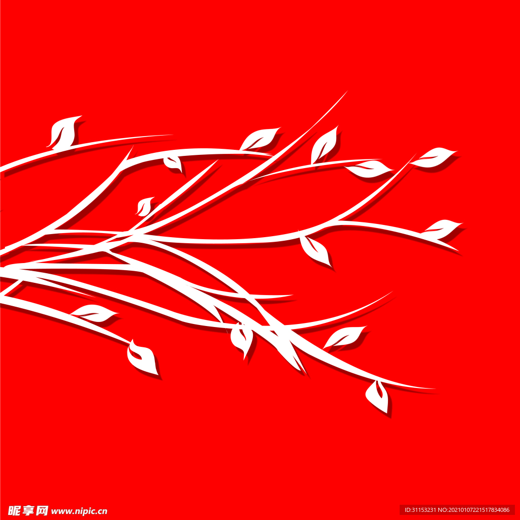 无框画