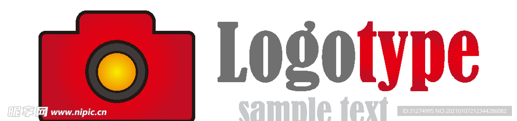 logo素材