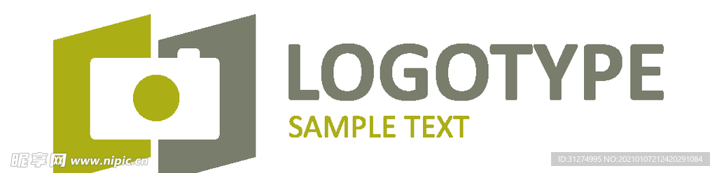 logo素材