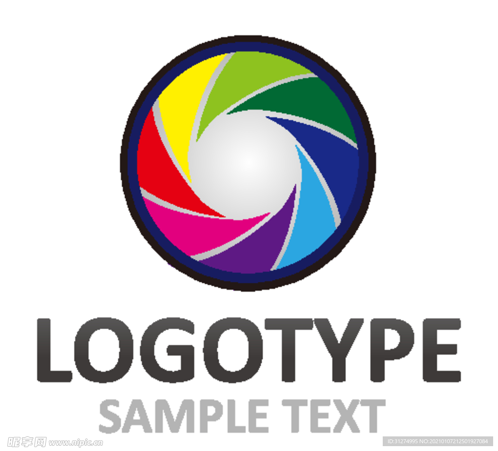 logo素材