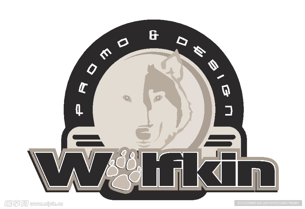 logo素材