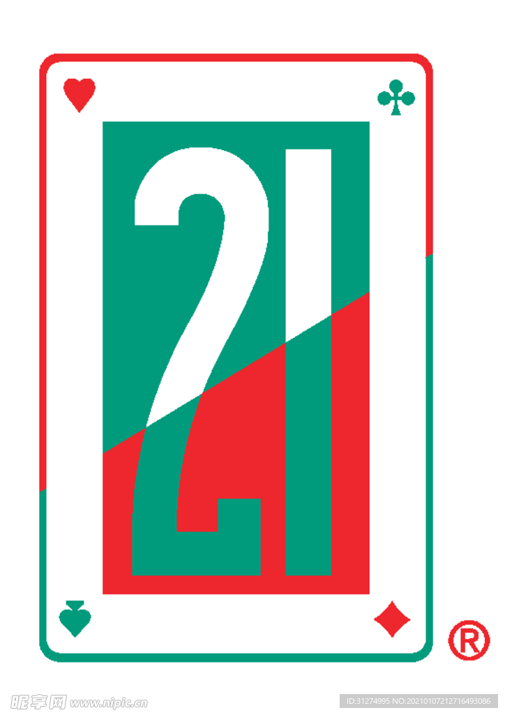 logo素材