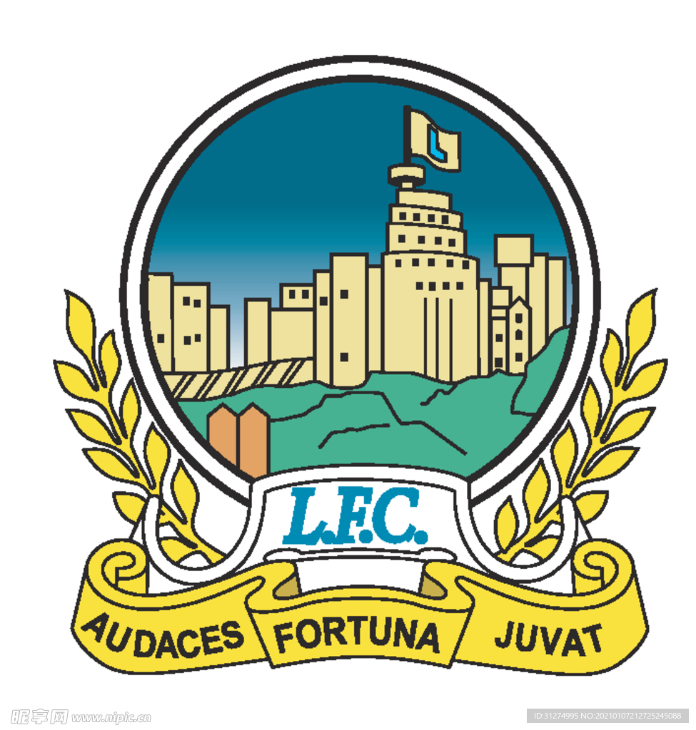 logo素材