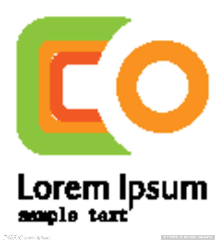 logo素材
