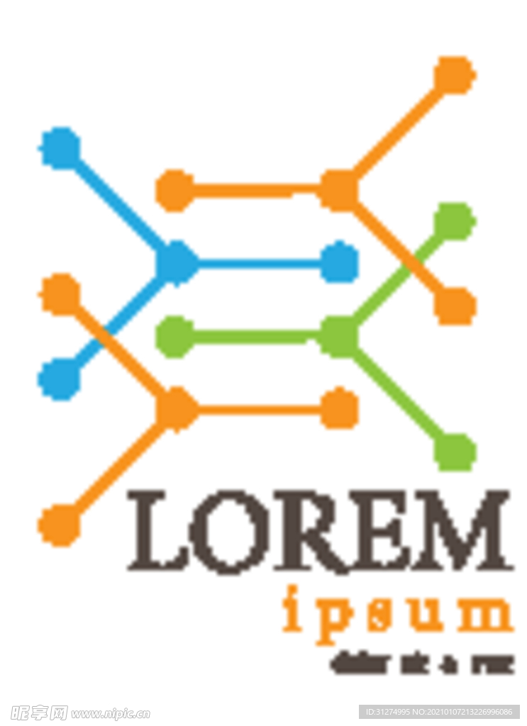 logo素材