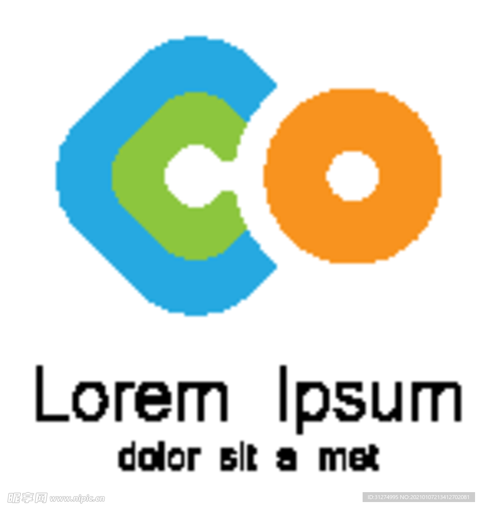 logo素材