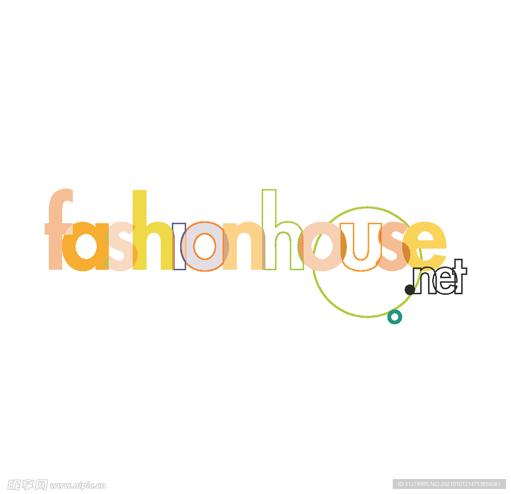 logo素材