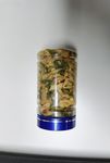 罐装萝卜干