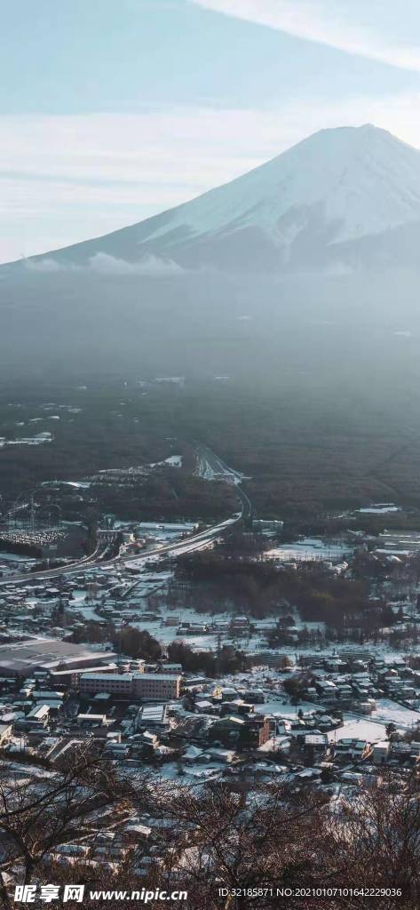 唯美  风景  城市