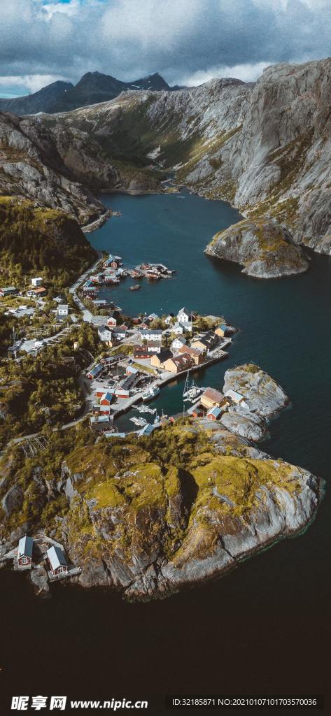 唯美  风景  图片
