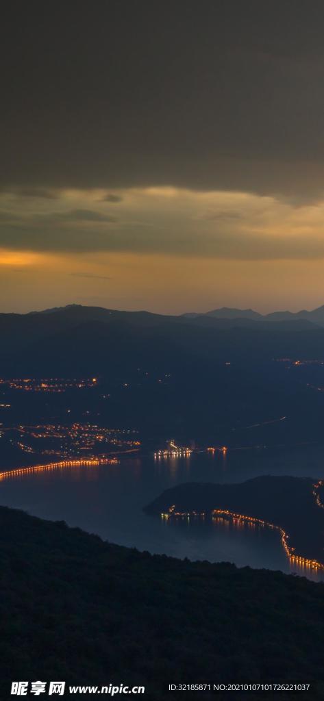 唯美  风景  图片