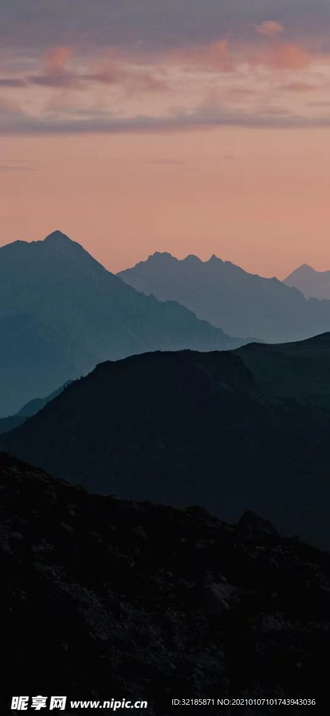 唯美  风景  图片