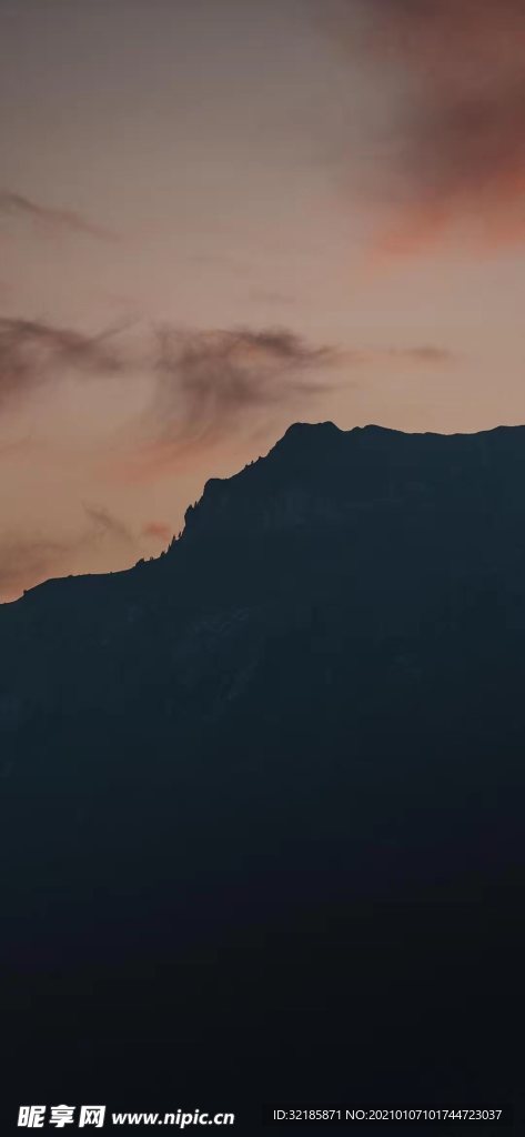 唯美  风景  图片