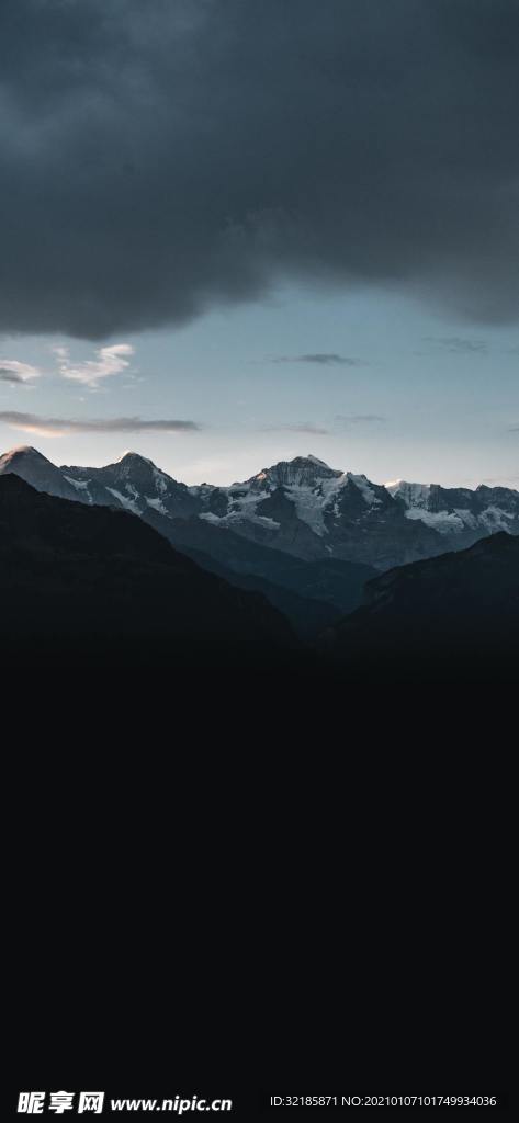 唯美  风景  图片