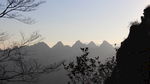 长城风景