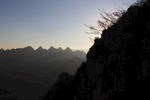 长城风景