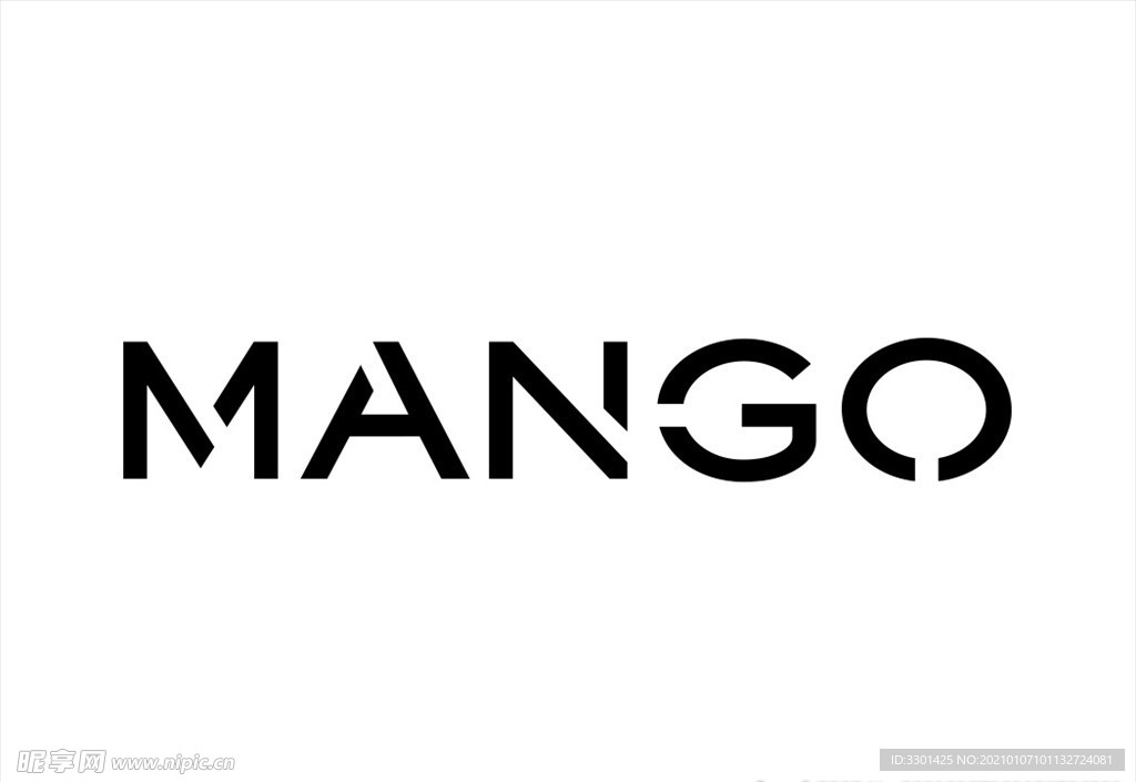 Mango芒果 o