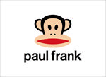PaulFrank大嘴猴