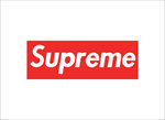 Supreme标志