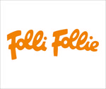 FolliFollie标志